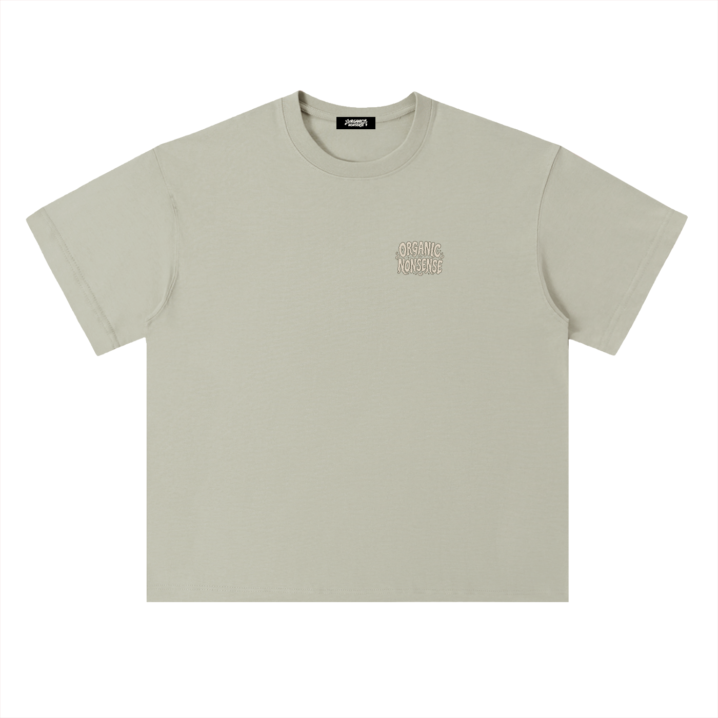 Larry Smoke Tee