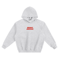 No Smoking Hoodie