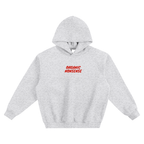 No Smoking Hoodie
