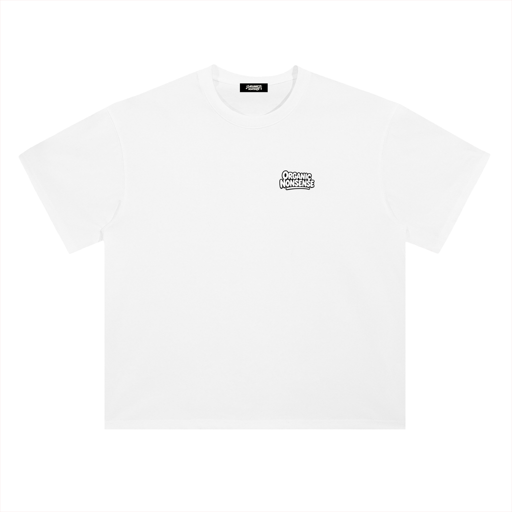 Shooting Dice Tee