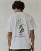 Larry Manual Tee