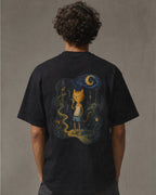 Midnight Stroll Tee
