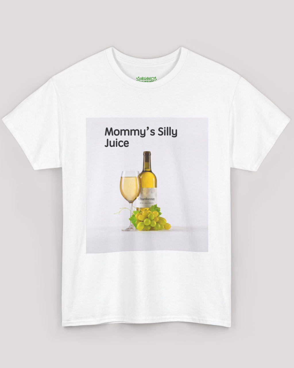 Mommy's Silly Juice Tee