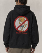 No Smoking Hoodie