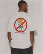No Smoking Tee